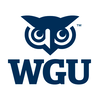 Western Governors University Logo